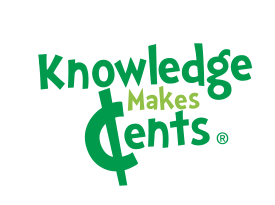 Knowledge Makes cents - KMCents