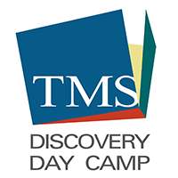 TMS Discovery Day Camp